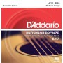 D'ADDARIO EJ17 - струны для акустической гитары